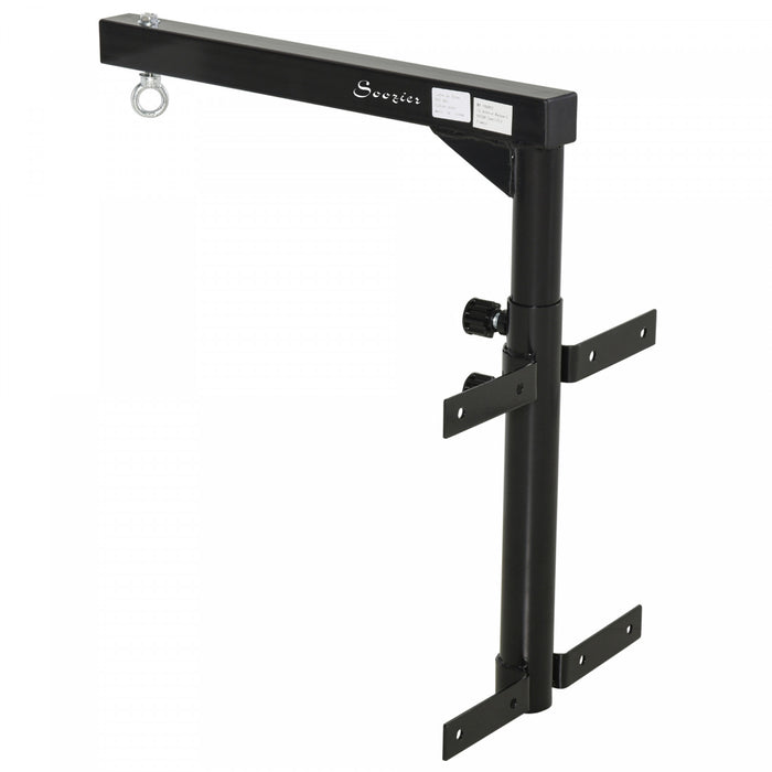 Soozier Boxing Punch Bag Hanger Heavy Bag