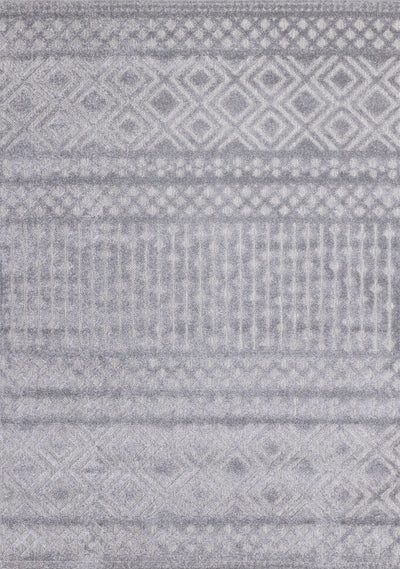 Oslo Modern Textured Area Rug - 6'7" x 9'6"|Carpette Oslo texturée moderne - 6 pi 7 po x 9 pi 6 po