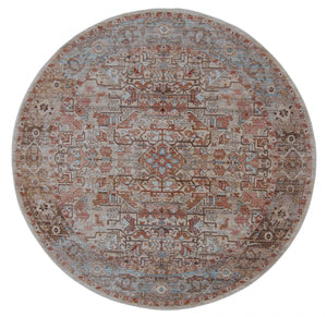 Bettina Traditional 5'0