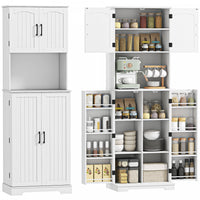 HOMCOM 71.5