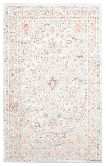 Seline Ivory Rug 5'0\" x 8'0\"