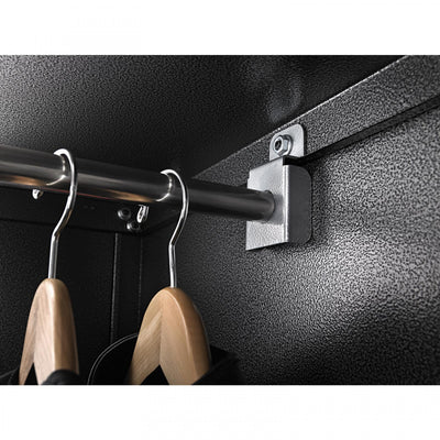 Gladiator GearRod Accessory - Silver|Accessoire GearRod de Gladiator - argenté