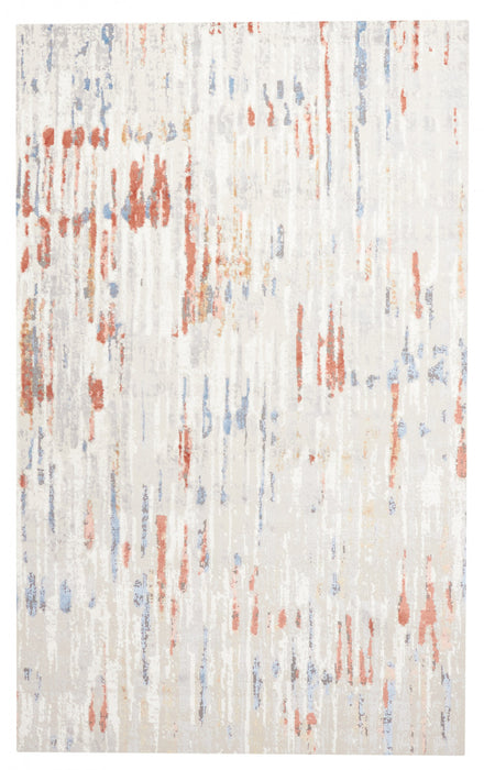 Juniper Ivory Rug 8'0\" x 10'0\"