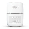 BAP Series BLACK+DECKER Tabletop Air Purifier, 3-Stage Filtration System, BAPT01