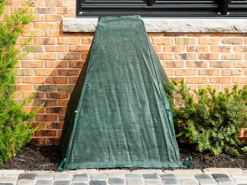 Gazebo Penguin Shrub Cover 28 In. x 28 In. x 34 In.