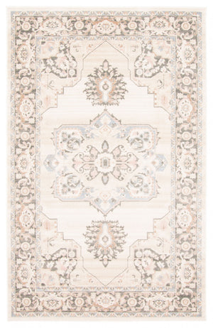 Myra Ivory Area Rug - 8'0