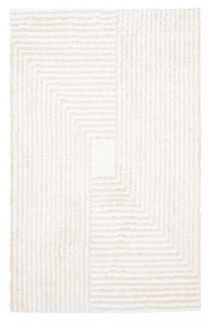 Briggs Ivory Area Rug - 8'0
