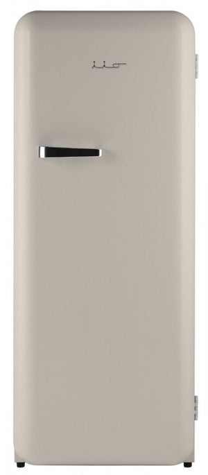 iio 10 Cu. Ft. Top-Freezer Retro Refrigerator - MRS330-09ioBC