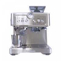 Kenmore Espresso Machine With Grinder & Milk Frother 