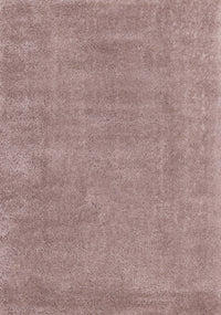 Taylor Dark Grey Comfort Shag Rug, 7'10