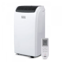 Black+Decker 12,000 BTU Smart Portable Air Conditioner - BPACT12WT 