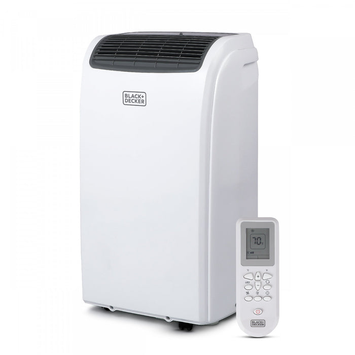 Black+Decker 12,000 BTU Smart Portable Air Conditioner - BPACT12WT