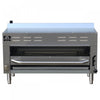 FORNO Commerciale Gas Salamander, 35 000 BTU, Infrared Broiler, Adjustable Rack, LP convertible - FCMGS0114-36 | Salamandre a gaz Commerciale, 35 000 BTU, gril infrarouge, convertible au propane (LP) – FCMGS0114-36