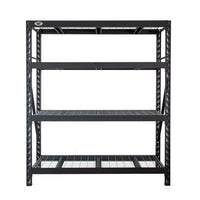 CAT® Heavy-Duty Industrial Shelving 77