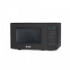 CHM Series Commercial Chef 0.7 Cu. Ft. Countertop Microwave Oven, CHM7MB, Black Countertop Microwave Less 1cuft