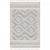 Quinto Moroccan Quatro Shag Area Rug - 5'7\" x 7'3\"