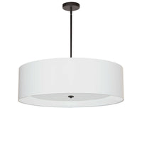 Dainolite Helena 4 Light Pendant 30