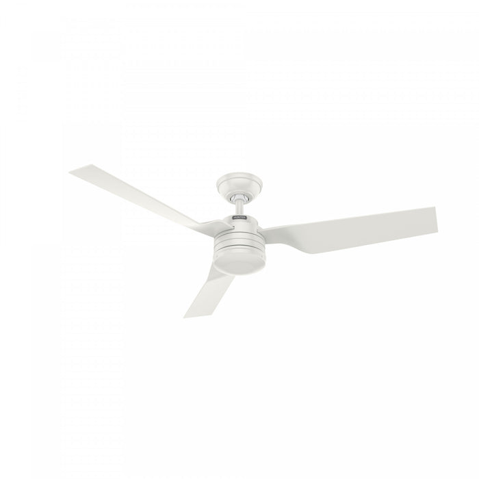 Cabo Frio Ceiling Fan - White