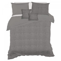 5 Piece Queen Comforter Set  