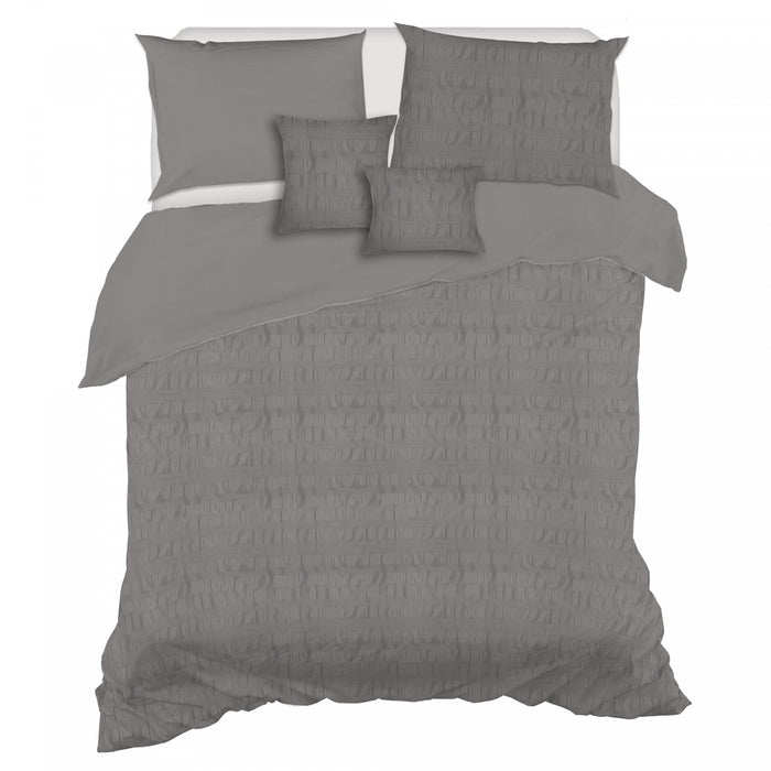 5 Piece Queen Comforter Set 