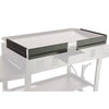 Blackstone 36\" Wind Guards - 5015 Griddle