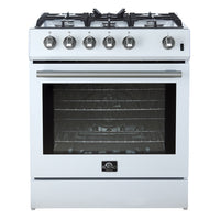 Forno Leonardo Espresso 30