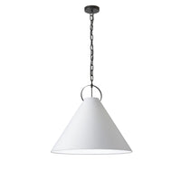 Dainolite Princeton 1 Light Pendant 24