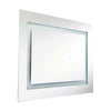 Dainolite LED Integrated Illuminated Mirror 37w 36