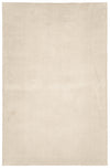 Elion Contemporary Cream Washable Rug 9'0\" x 12'0\" Indoor Area Rug