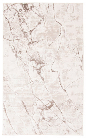 Helix Ivory Area Rug - 8'0