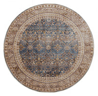 Gianna Traditional 5'0