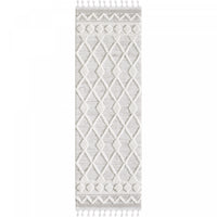 Quinto Nexus Shag Area Rug - 7'7