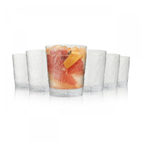Arimi Savoia Tumbler Set 6-Piece White