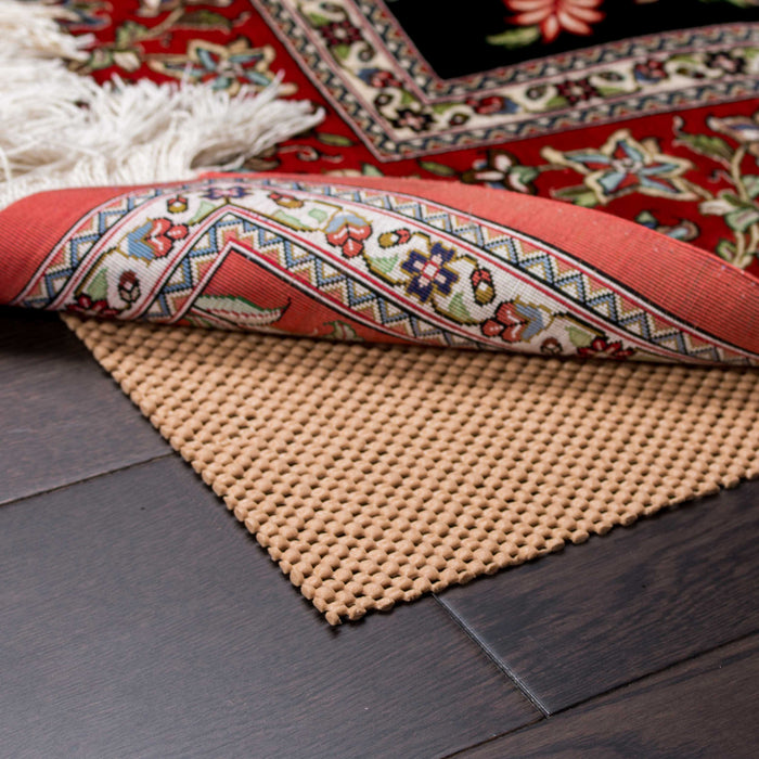 Indoor Super Stop Area Rug Pad - 3' x 5'