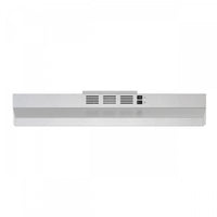 Forno Cappa 30-Inch Under Cabinet Range Hood, Stainless Steel-FRHUC5200-30 