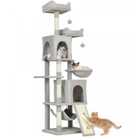 PawHut Cat Tree, 70
