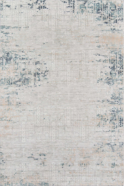 Amber Traditional 8'11" x 12'6" Area Rug in Grey Indoor Area Rug | Tapis Traditionnel Amber 8'11" x 12'6" en Gris
