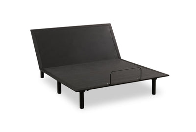 Quest 1.0 King Adjustable Base | Base ajustable Quest 1.0 pour très grand lit