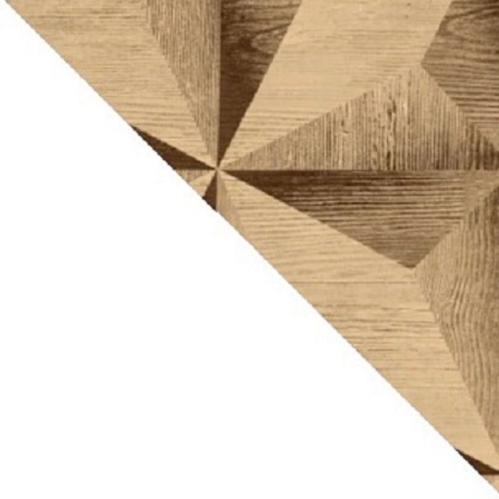 Manhattan Comfort Liberty 53.14\" Mid-Century Modern TV Stand with 5 Shelves & 1 Door - White