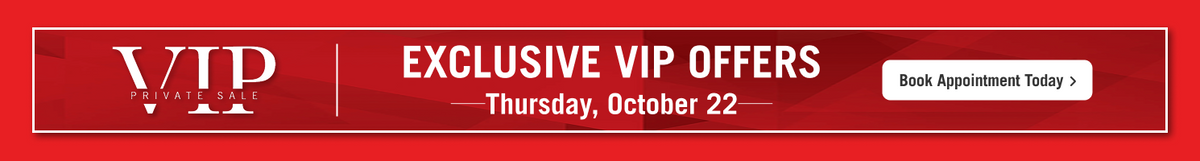 Sign up for exclusive VIP offers at The Brick! Book your appointment today!