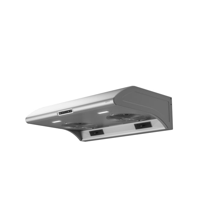 Zephyr Typhoon 36\" Under Cabinet - Stainless Steel - AK2136CS