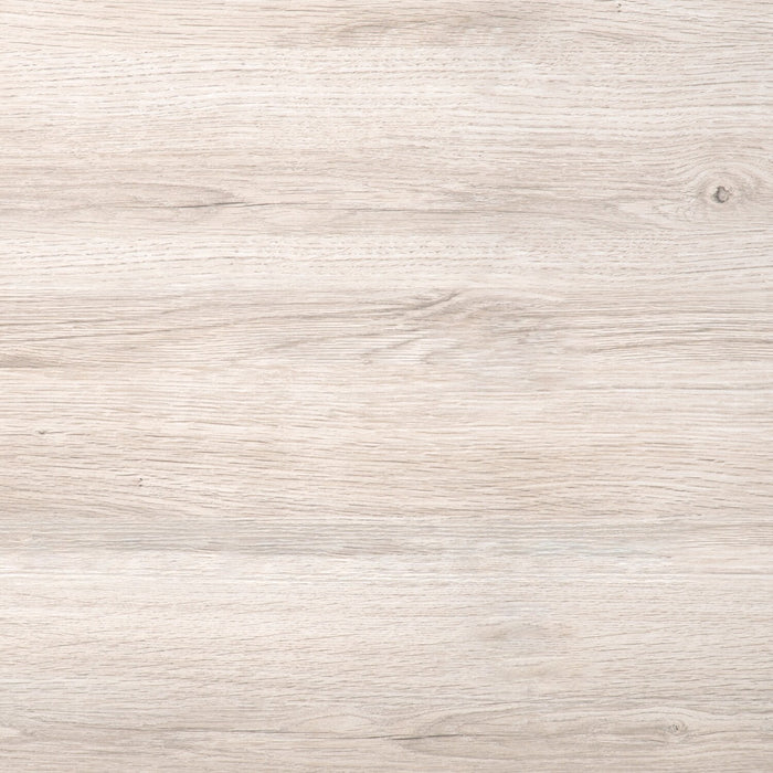 Yorkdale 6pc Bedroom Set with 12-Drawer Storage Bed, Dresser, Mirror & Nightstand, White - Full Size