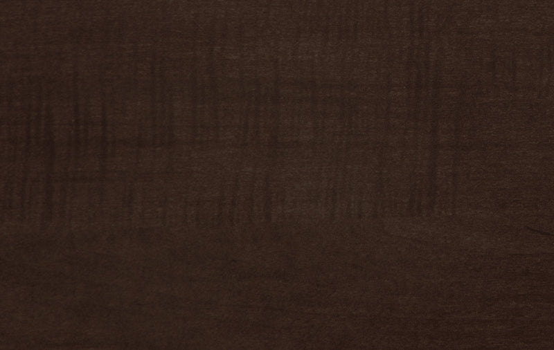 Yorkdale 6pc Bedroom Set with 12-Drawer Storage Bed, Dresser, Mirror & Nightstand, Brown - Full Size