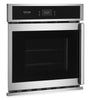 Frigidaire Gallery 27'' Single Electric Wall Oven – Stainless Steel - GCWS276SAF | Four mural électrique simple Frigidaire Gallery de 27 po - acier inoxydable - GCWS276SAF
