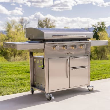 Blackstone 36\" Select Griddle - 6008