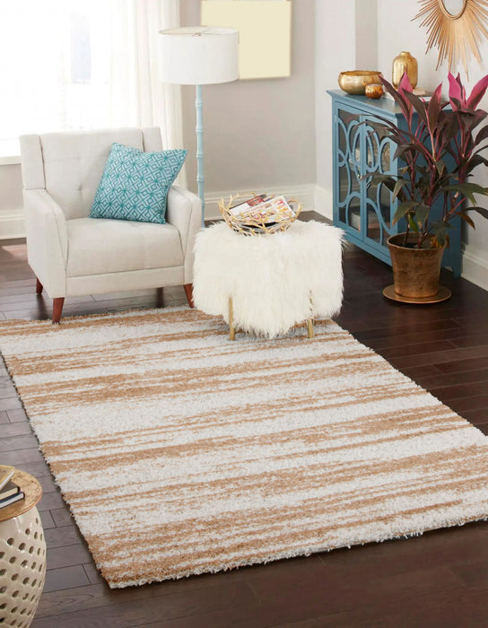 Sirius Ivory Area Rug - 8'0\" X 10'0\"  