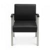 TygerClaw Low Back Ergonomic Guest Chair with Armrests Office Chair|TygerClaw Chaise d'Invite Ergonomique a Dossier Bas avec Accoudoirs