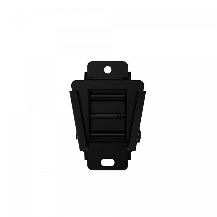KANTO LT100 TV Tilt Mount Black - Small TV Up To 40\" Tv Mount