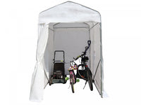 Gazebo Penguin Utility Shelter 5 ft. x 8 ft.