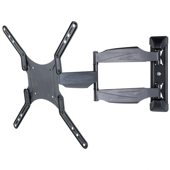 TygerClaw Full Motion Wall Mount for 19 in. to 57 in. Flat Panel TV Tv Mount